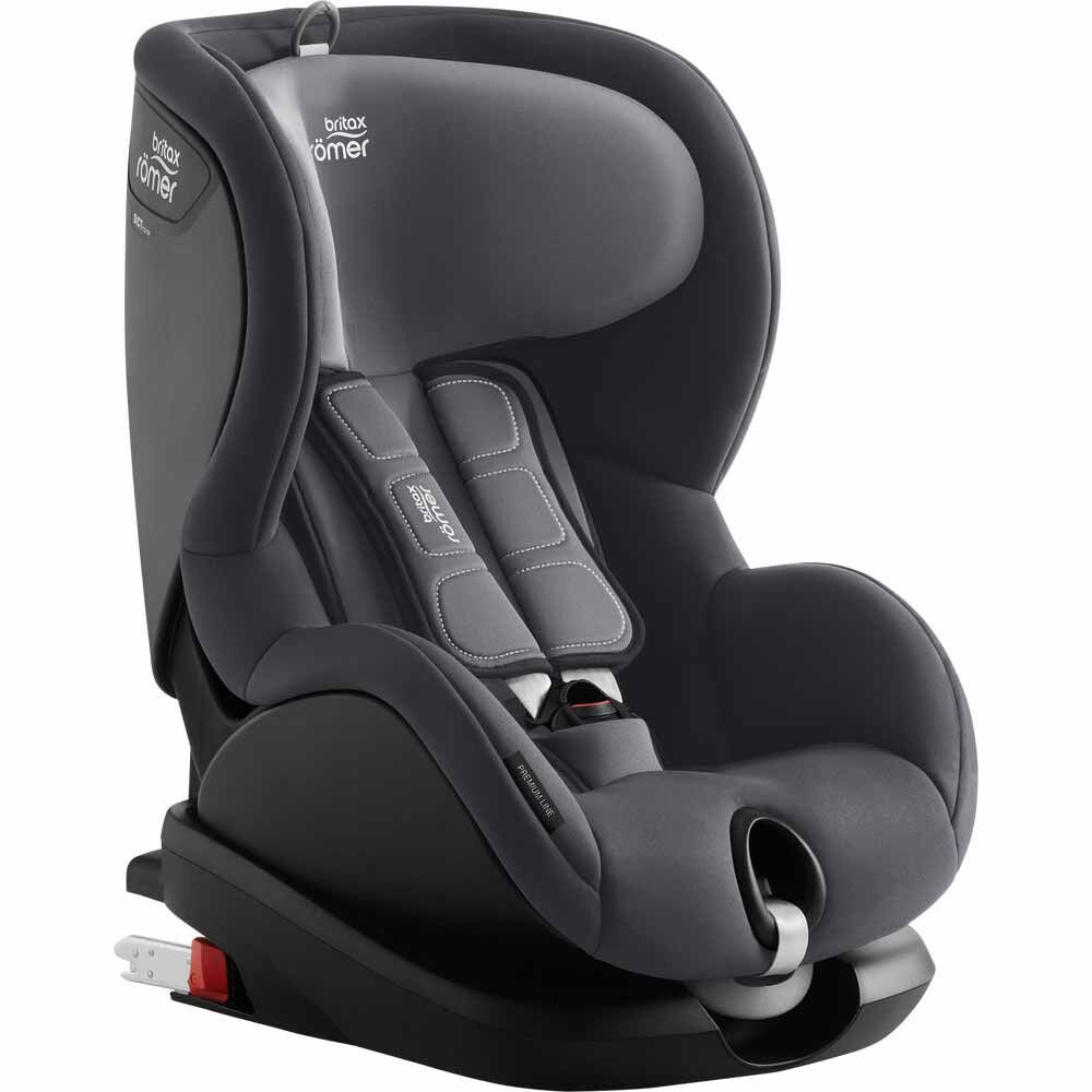 Britax Römer Trifix 2 i-Size 3